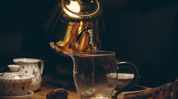 secretul longevitatii ceaiul baut de locuitorii din okinawa