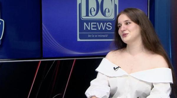 isabela stanescu soprana care a demonstrat ca poti veni dintr o familie de romi si sa ai cariera