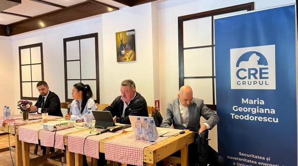 regulament european cu implicatii pentru securitatea energetica a romaniei in dezbatere