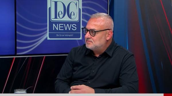 razvan ioan dinca industria cartii are aceeasi provocare ca radioul video