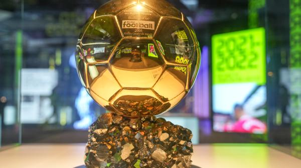 balonul de aur 2025 castigatori rezultate si ceremonia de decernare