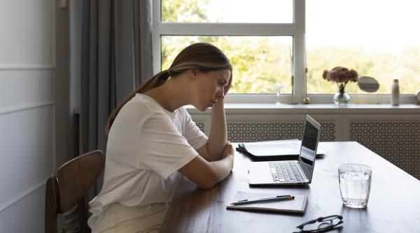 ce spune psihologia despre oamenii care anuleaza planurile in ultimul moment