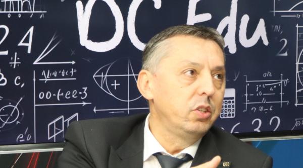 daniel david a vorbit despre demisia din functia de ministru al educatiei