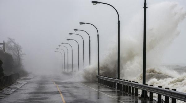 inundatii extreme lovesc europa o victima in franta si doua in spania italia este si ea afectata