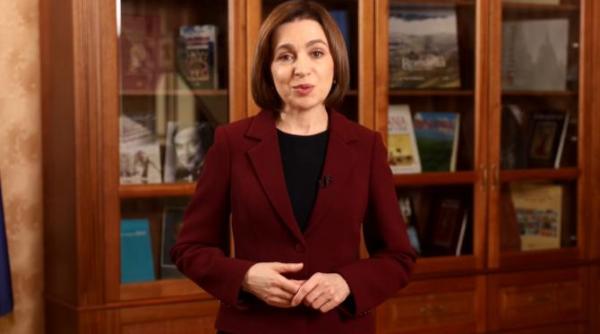 maia sandu daca rusia ajunge sa controleze moldova consecintele vor fi periculoase pentru i intreaga regiune