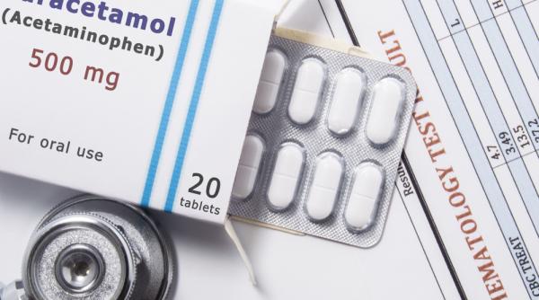 donald trump recomandare femeilor insarcinate sa nu ia paracetamol