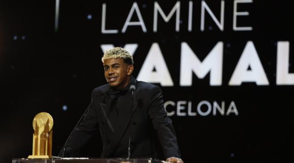 lamine yamal dupa triumful lui dembele planul lui dumnezeu este perfect