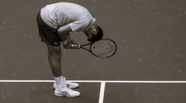 legenda care i a modelat cariera lui novak djokovic a murit