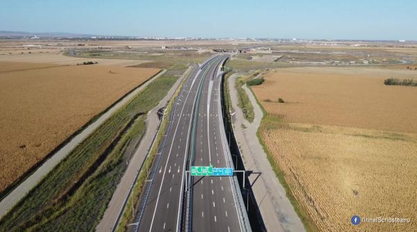 lotul 2 inapoi adevaratul termen privind austostrada moldovei reiese din tacerea cnair ministerul transporturilor