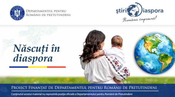 nascuti in diaspora drumul spre consolidarea identitatii culturale editia a iii a