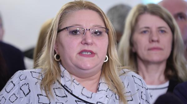 procurorul general explicatii dupa solicitarea de ridicare a imunitatii parlamentare a dianei sosoaca