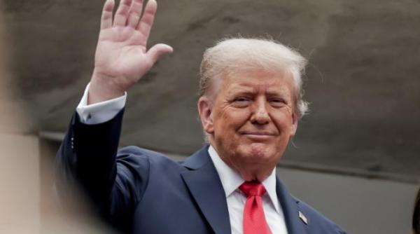 trump anunt despre doborarea avioanelor ruse care intra in spatiul aerian al nato