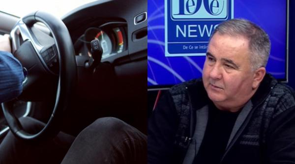 un oras cat comarnicul disparut in accidente rutiere in ultimii 6 ani