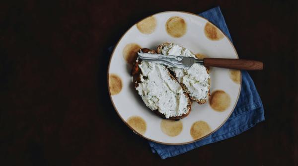 branzica almette de casa simplu rapid si mai buna decat cea din magazin