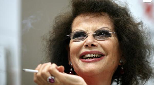 claudia cardinale a incetat din viata la varsta de 87 de ani
