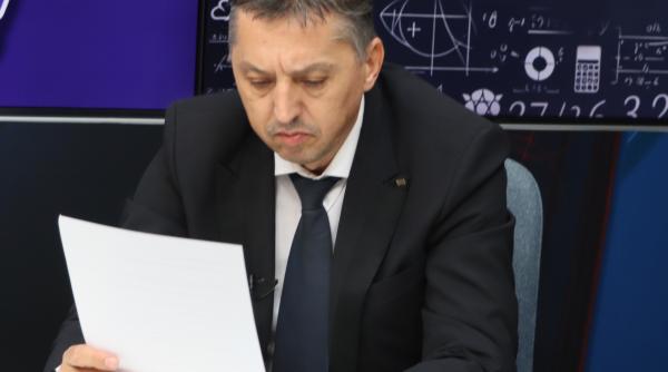 cum iti dai seama daca esti analfabet functional daniel david se refera si la stiinta si la matematica
