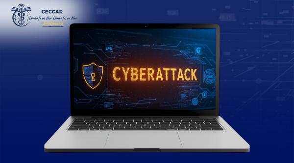 dnsc avertizeaza ceccar tinta unor atacuri cibernetice complexe