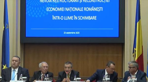 mihai daraban ccir mediul de afaceri nu ar trebui provocat de decidentul politic