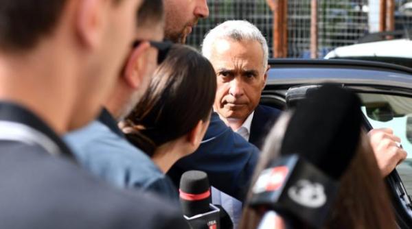 un simpatizant al lui georgescu a fost ridicat