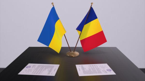 acord romania ucraina aprobat interventii transfrontaliere si ajutor umanitar in situatii critice