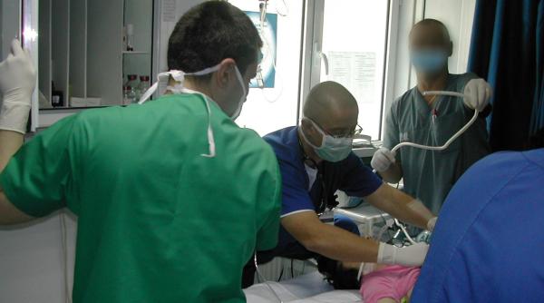 cazul in care paracetamolul poate fi un real pericol