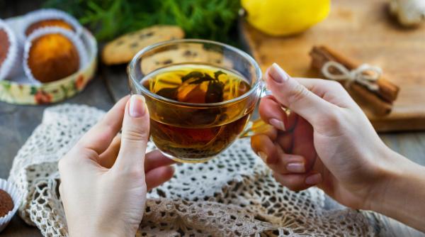 ceaiul care iti curata ficatul si colonul e cel mai bun detoxifiant