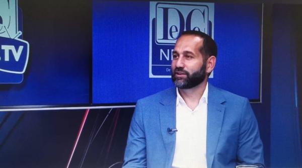 copilaria intr o familie de romi argintari prof cristian padure la interviurile dc news