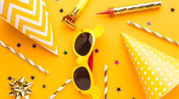 cum sa organizezi un eveniment de neuitat pentru copii