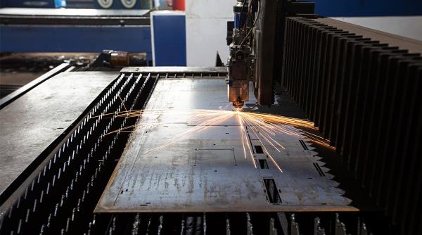 echipamentele de baza in productia industriala moderna si rolul lor