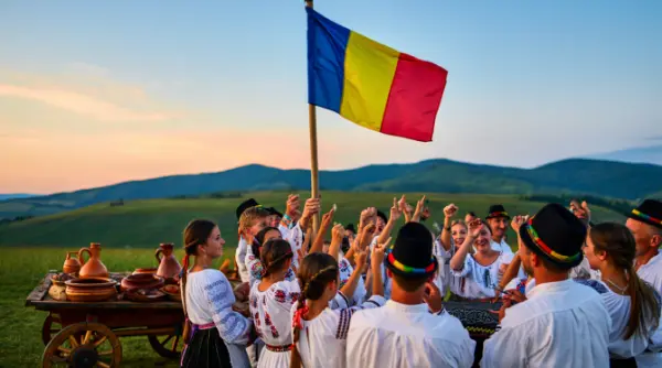 macro dezbaterea nascuti in diaspora drumul spre consolidarea identitatii culturale