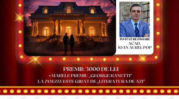 au inceput inscrierile la festivalul international de poezie epigrama si umor romeo si julieta la mizil editia a xix a