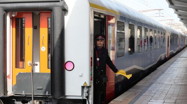 ce reducere vor avea studentii la tren in noul an universitar anuntul cfr