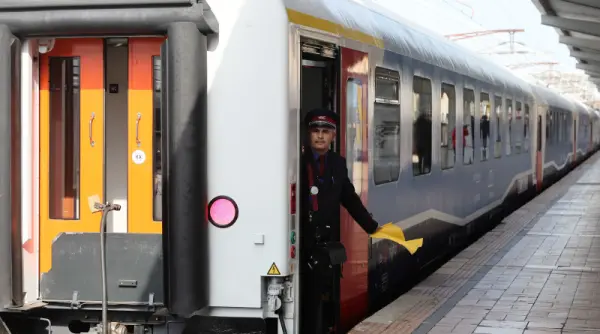 ce reducere vor avea studentii la tren in noul an universitar anuntul cfr