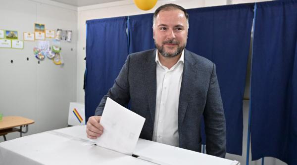 de la city manager la city dezastru bilantul primarului hopinca in sectorul 2