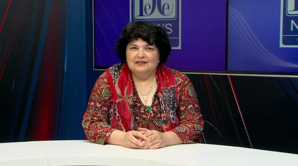 despre fricile romanilor dr simona trifu invitata saptamanii la de ce citim video