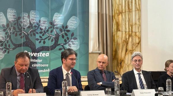 multilingvismul celebrat la icr de ziua mondiala a limbilor