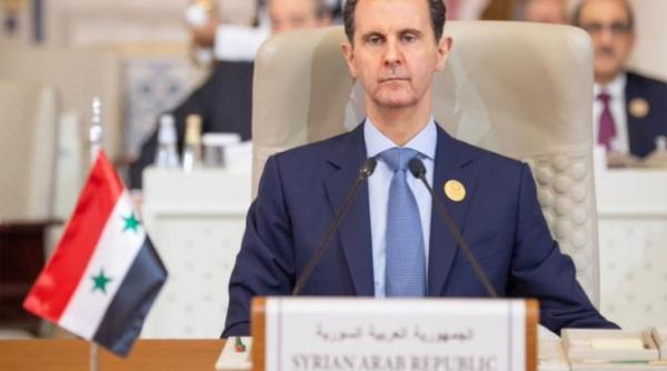 siria vrea sa l aduca inapoi pe bashar al assad din rusia ca sa l judece
