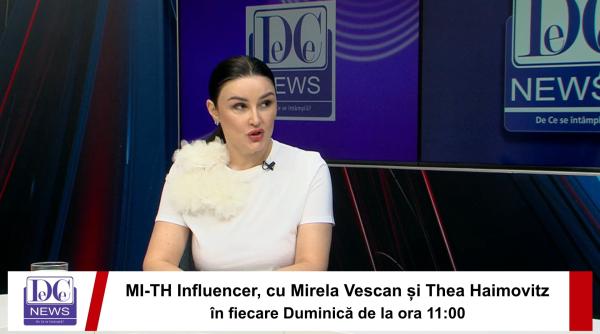totul despre dermatocosmetica alaturi de ana maria margineanu si mirela vescan