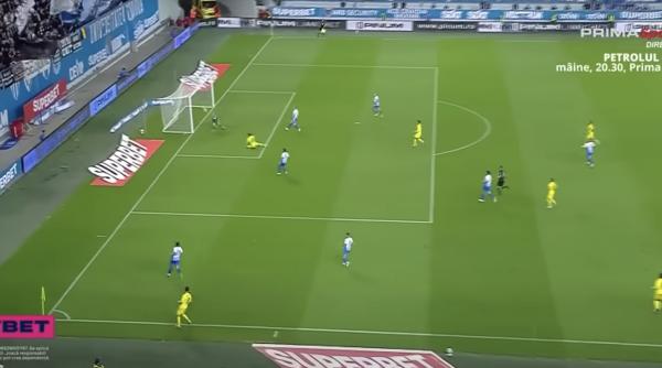 universitatea craiova dinamo scor in superliga