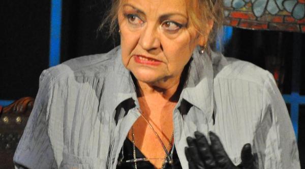 actrita olga delia mateescu pe mine nu m a marcat niciun personaj eu le am marcat pe ele