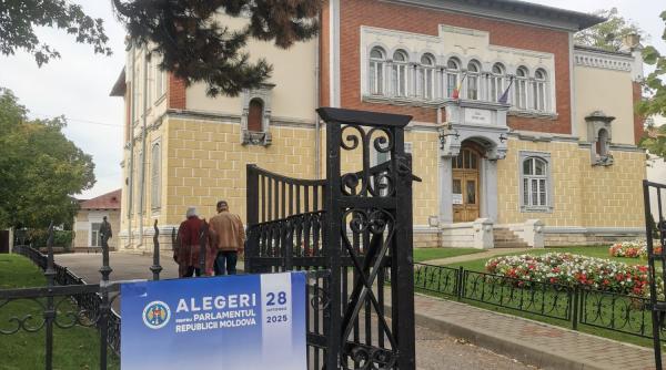 am votat pentru acasa pentru r moldova declaratii de la urne acum e un moment decisiv