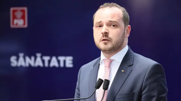 ce a gasit ministrul rogobete la spitalul din iasi avem indicii din zona penalului raportul va fi trimis la parchetul general