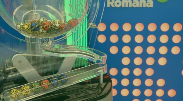 loto report de peste 6 89 milioane de euro la loto 6 49 la extragerea de duminica 28 septembrie 2025