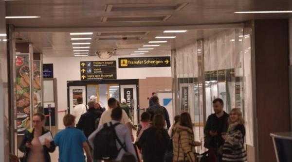 aeroportul otopeni afectat si astazi de o drona civila o cursa turkish airlines in pericol la aterizare