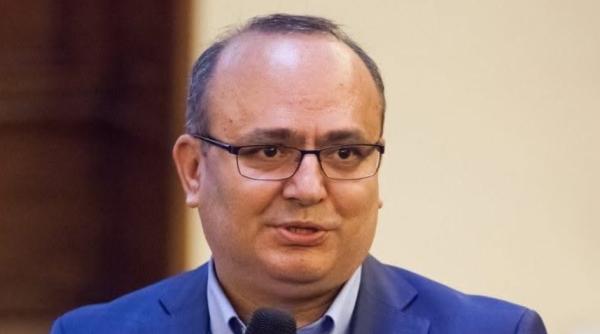 cum incepe anul universitar 2025 2026 prof marius profiroiu ase invitat la dc edu