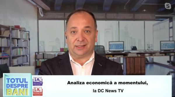 deficit inflatie reforme adrian negrescu spune ce urmeaza pentru romani