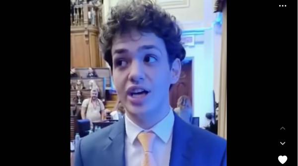 performanta de exceptie george dumbrava studentul cu nota 10 la admiterea la medicina video