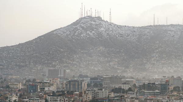 talibanii din afganistan au intrerupt internetul motivul din spatele deciziei