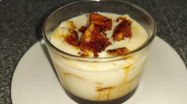 tarta cu crema orujo desertul spaniol care ii cucereste pe toti cei care il incearca