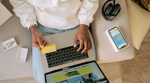 armo comertul electronic din romania urca spre 3 5 din pib si intra in top 10 ue